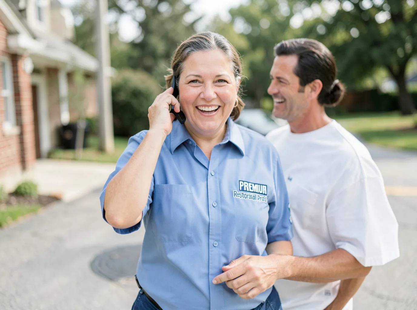 Water Damage Restoration Peachtree Corners, GA FAQs